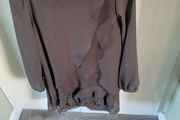 Boutique Label - Blush -Stunning Top