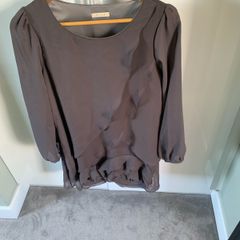 Boutique Label - Blush -Stunning Top