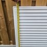 2 Brand-New White Panel Radiators Image 3