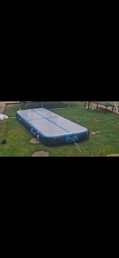 Air track