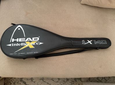 Head Intelligence Squash Raquet- Like New