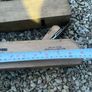 Vintage Wood Planes Image 3