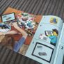 Lego Garbage Truck 60220 Image 4
