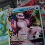 Origin Forme Palkia VSTAR ! Promo ! Sword and Shield Era ! 2022 ! Pokemon Card ! Image 2