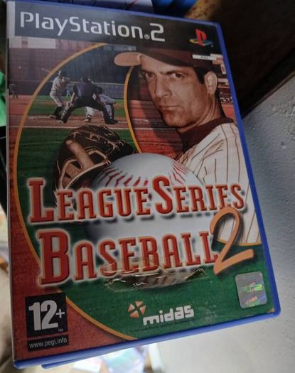 PlayStation 2 games