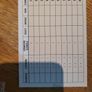 League Leader Gaelic Football Board Game Image 3
