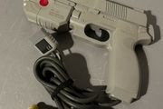 Sony PlayStation 1 PS1 Namco G-Con Light Gun