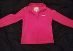 Pink Regatta fleece