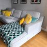 L-Shaped couch Irish Made Image 2