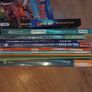 Secondary school books Image 3