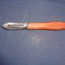 Vintage "Nutbrown" Vegetable Peeler for sale Image 3