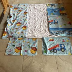 nursery