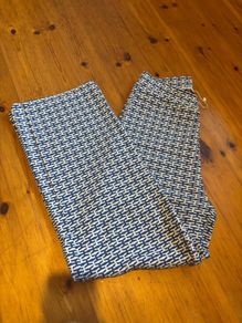 Zara trousers /M