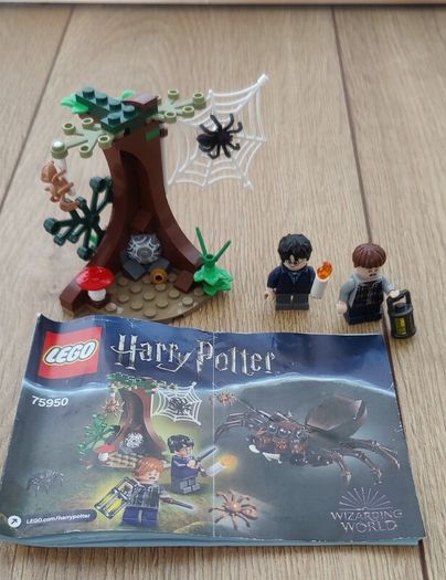 Lego Harry Potter, 75950