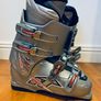 Nordica hot rod ski boots 8.5 Image 5