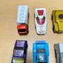 Vintage Matchbox Toy Car Bundle - 17 Vehicles Image 2