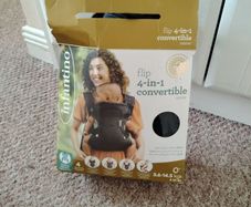 Baby Harness