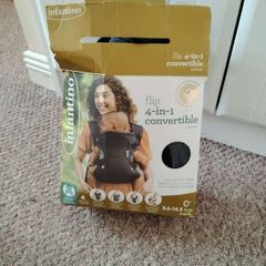 Baby Harness