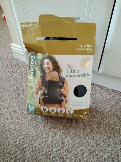 Baby Harness