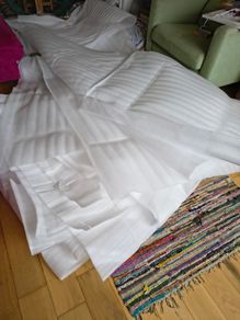 Wrapping