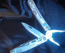Leatherman