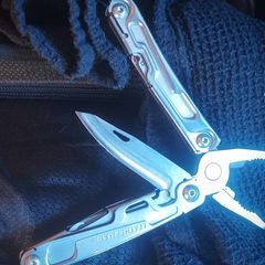 Leatherman