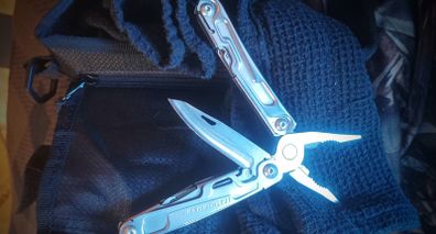 Leatherman
