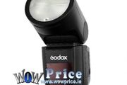 03513 Godox Speedlite V1 Sony
