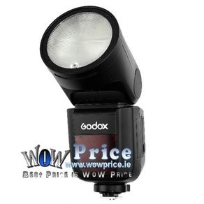 03513 Godox Speedlite V1 Sony