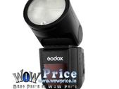 03512 Godox Speedlite V1 Canon