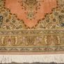 P.ersian Tabriz Signed Rug (TABSIg) Image 7