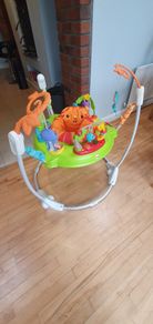 Fisher Price Jumperoo