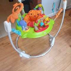 Fisher Price Jumperoo