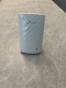 TPLink wifi extender