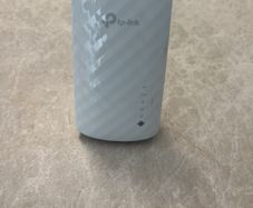 TPLink wifi extender