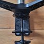 Triple monitor arm Image 6