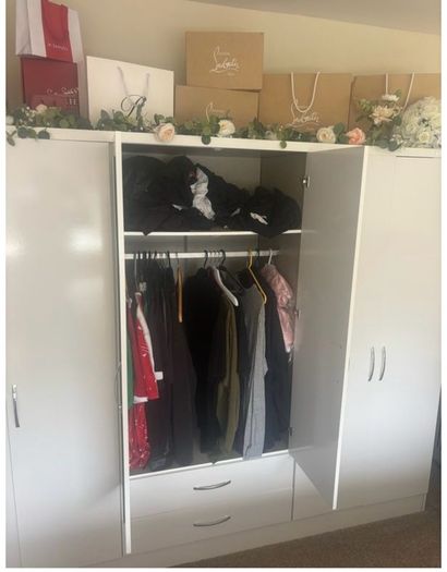 Wardrobe
