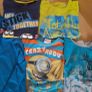 Boys summer bundle age 5-6 years Image 7