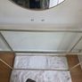 Glass Console Table Image 2
