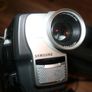 Samsung VP-W60 PAL 8 8mm Video Camera Kit 500x digital zoom (in working order) Image 8