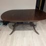 Veneer extendable Table Image 9