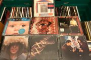 The Paul Simon Album Selection    CD