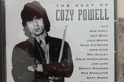 Cozy Powell CD - The Best Of