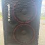 Tc electronic bc210 bc212 bass cabs Image 5