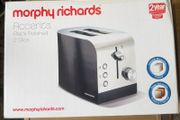 Morphy Richards Toaster