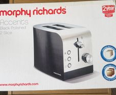 Morphy Richards Toaster