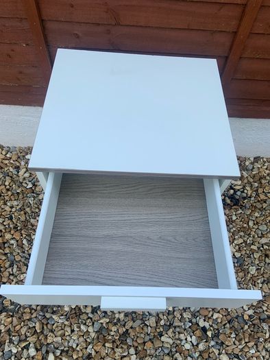 Bedside table