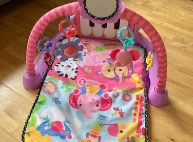 baby mat