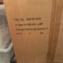 standard lamp brand new Image 2
