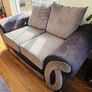 2 seater DFS sofa Image 3
